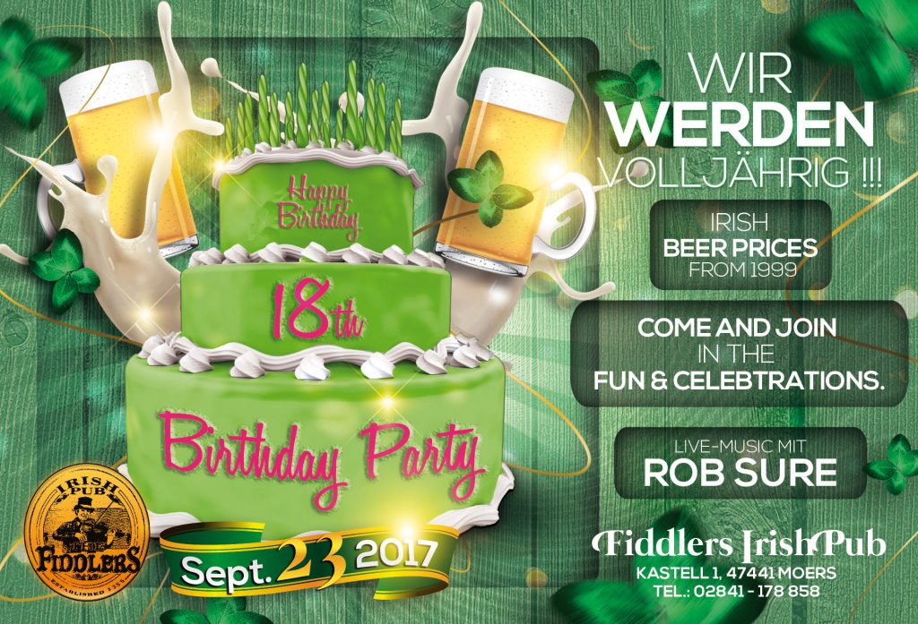 Fiddlers-18-Party-Flyer