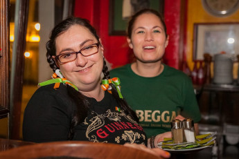 Fiddlers Irish Pub St. Patricks Day 2017