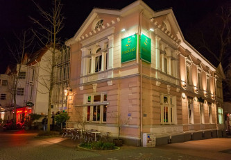 Fiddlers Irish Pub St. Patricks Day 2017