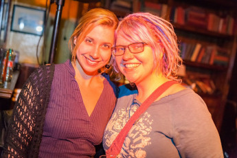 Fiddlers Irish Pub St. Patricks Day 2017