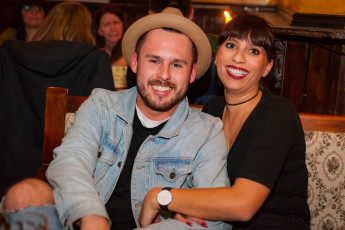 Fiddlers Irish Pub St. Patricks Day 2017