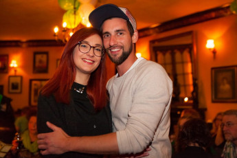 Fiddlers Irish Pub St. Patricks Day 2017