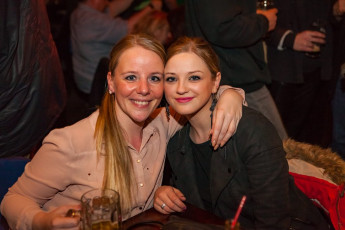 Fiddlers Irish Pub St. Patricks Day 2017