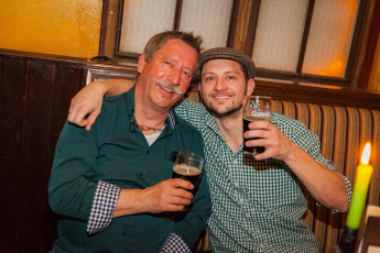 Fiddlers Irish Pub St. Patricks Day 2017