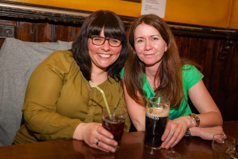 Fiddlers Irish Pub St. Patricks Day 2017