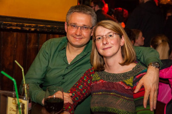 Fiddlers Irish Pub St. Patricks Day 2017