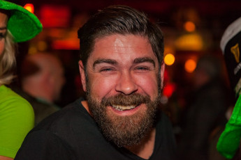 Fiddlers Irish Pub St. Patricks Day 2017