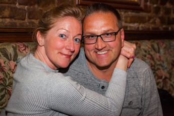 Fiddlers Irish Pub St. Patricks Day 2017