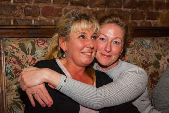 Fiddlers Irish Pub St. Patricks Day 2017