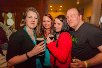 Fiddlers Irish Pub St. Patricks Day 2017