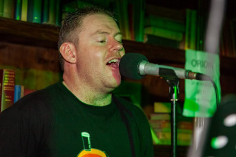 Fiddlers Irish Pub St. Patricks Day 2017