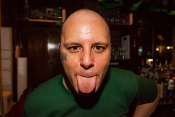 Fiddlers Irish Pub St. Patricks Day 2017