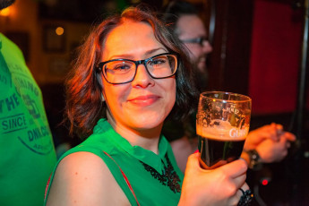 Fiddlers Irish Pub St. Patricks Day 2017