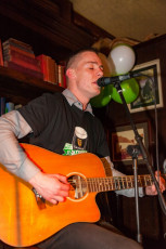 Fiddlers Irish Pub St. Patricks Day 2017