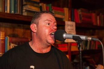 Fiddlers Irish Pub St. Patricks Day 2017