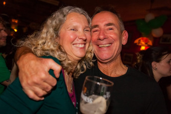 Fiddlers Irish Pub St. Patricks Day 2017