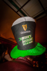 Fiddlers Irish Pub St. Patricks Day 2017