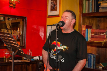 Fiddlers Irish Pub St. Patricks Day 2017