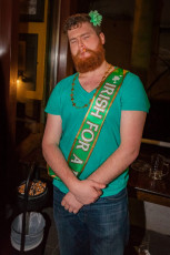 Fiddlers Irish Pub St. Patricks Day 2017