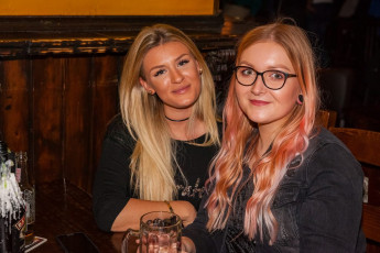 Fiddlers Irish Pub St. Patricks Day 2017