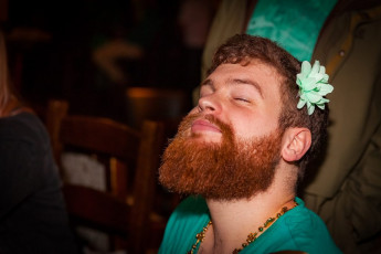 Fiddlers Irish Pub St. Patricks Day 2017