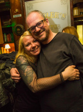 Fiddlers St. Patricks Day