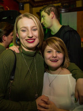 Fiddlers St. Patricks Day