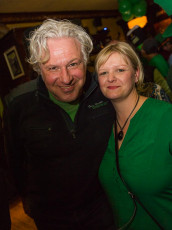 Fiddlers St. Patricks Day