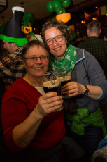 Fiddlers St. Patricks Day