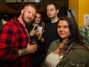 Fiddlers St. Patricks Day