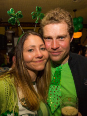 Fiddlers St. Patricks Day