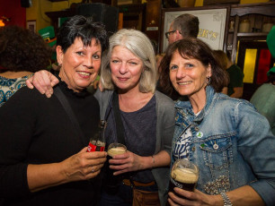 Fiddlers St. Patricks Day