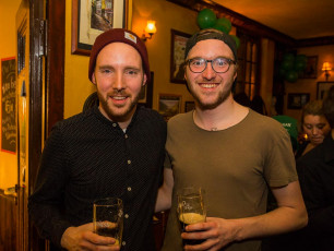 Fiddlers St. Patricks Day