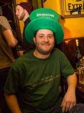 Fiddlers St. Patricks Day