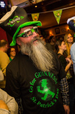 Fiddlers St. Patricks Day