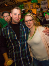 Fiddlers St. Patricks Day