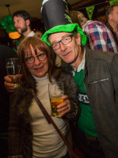 Fiddlers St. Patricks Day