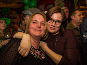 Fiddlers St. Patricks Day