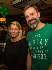 Fiddlers St. Patricks Day