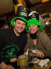 Fiddlers St. Patricks Day