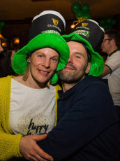 Fiddlers St. Patricks Day