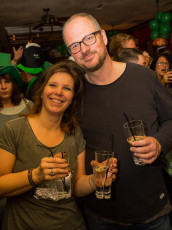 Fiddlers St. Patricks Day