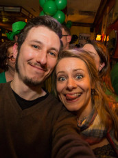 Fiddlers St. Patricks Day