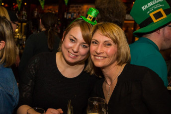 Fiddlers St. Patricks Day