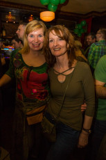 Fiddlers St. Patricks Day