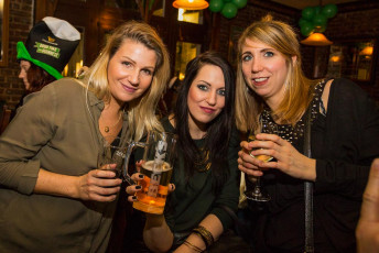 Fiddlers St. Patricks Day