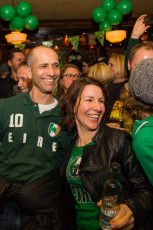 Fiddlers St. Patricks Day