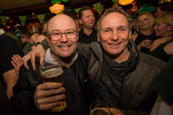 Fiddlers St. Patricks Day