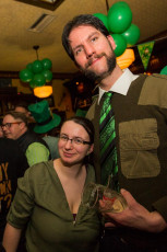 Fiddlers St. Patricks Day