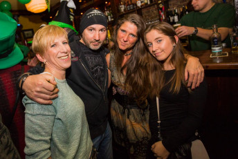 Fiddlers St. Patricks Day